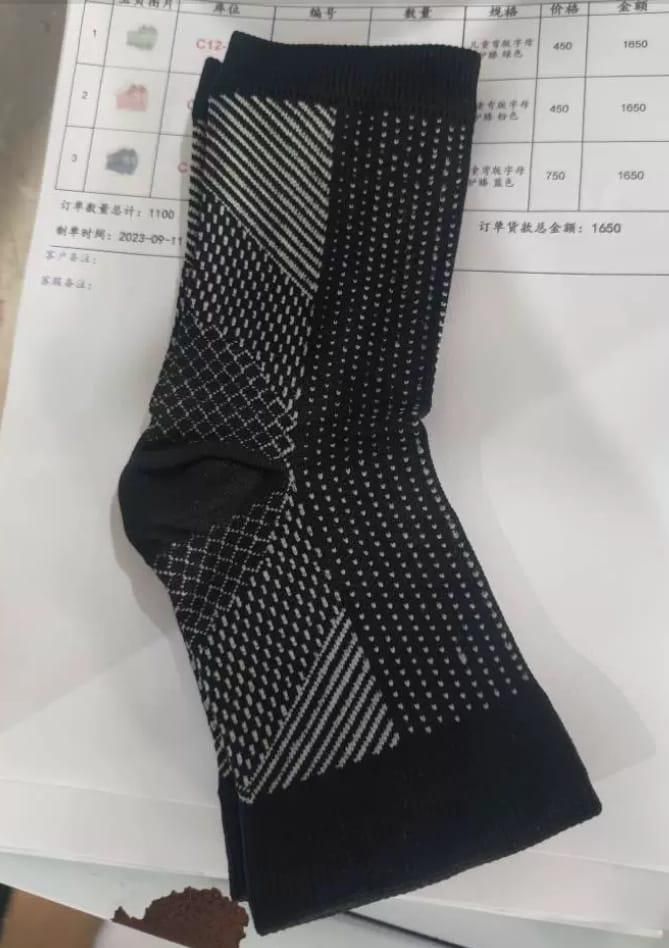 Orthopedic Neuro Compression Socks | š„Flat 50%OFF Saleš„